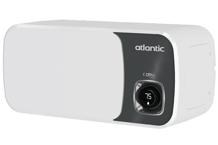 Bình nóng lạnh Atlantic 20 lít&nbsp;SWH 20H M-9 NEO2 PLUS 823033